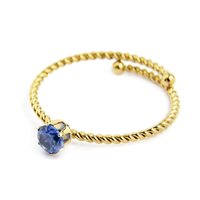 Anillo Marlù Mujer in Acero 18AN115GB-M - 18AN115GB-M